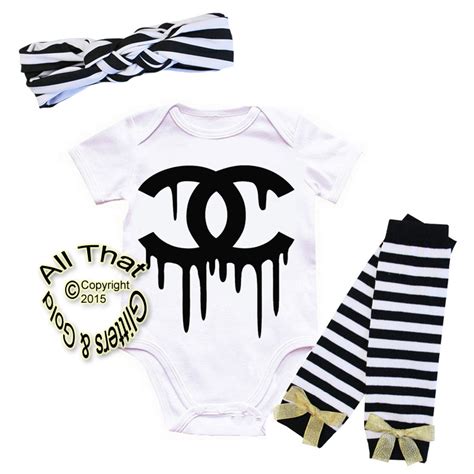 replica chanel baby clothes|chanel dupe leather.